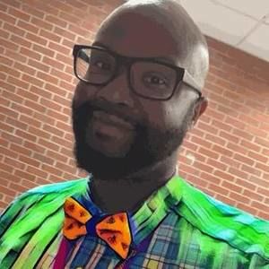 Meet your Posher, Joel